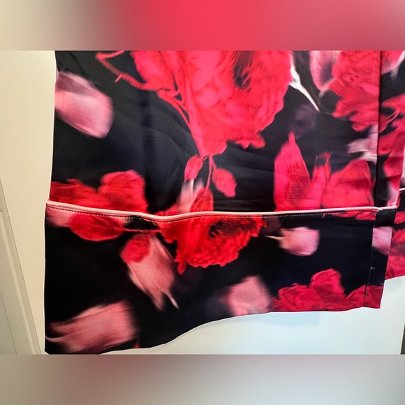 Victoria’s Secret Wide Leg Pajamas - Picture 3 of 4